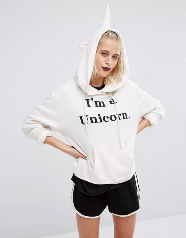 Хэллоуин на бюджете: ASOS (трафик)