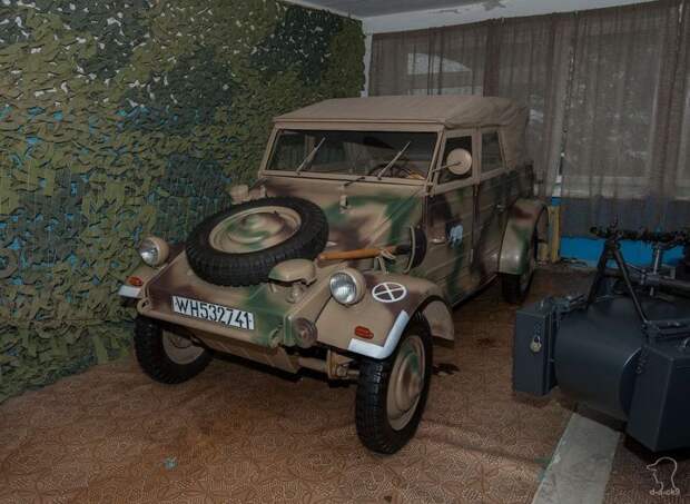 авто, музей, Черноголовка