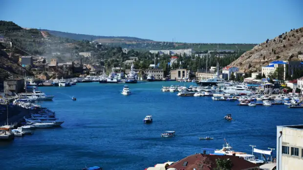 Власти Севастополя утвердили порядок предоставления жилья из спецфонда