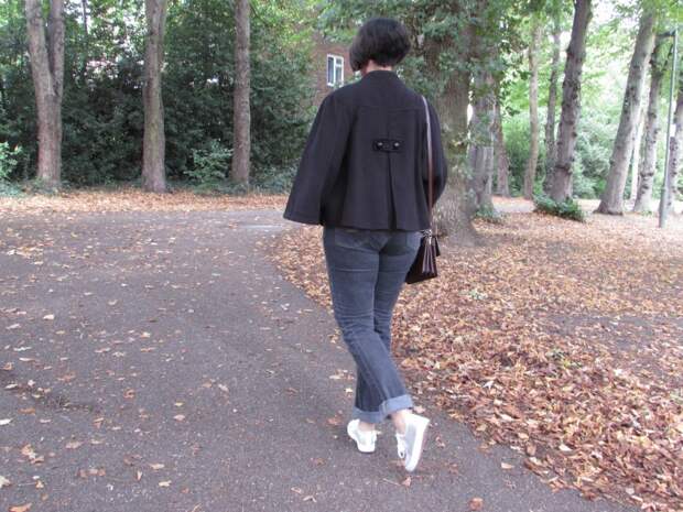 Why you should invest in a cape Reasons why you should invest in a cape