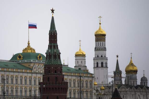 В Кремле отреагировали на планируемые Украиной стрельбы над Крымом