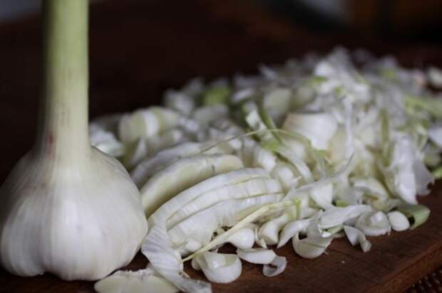 Полезные и загадочные свойства чеснока 14 garlic health 14