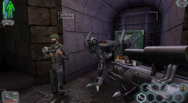 Deus Ex