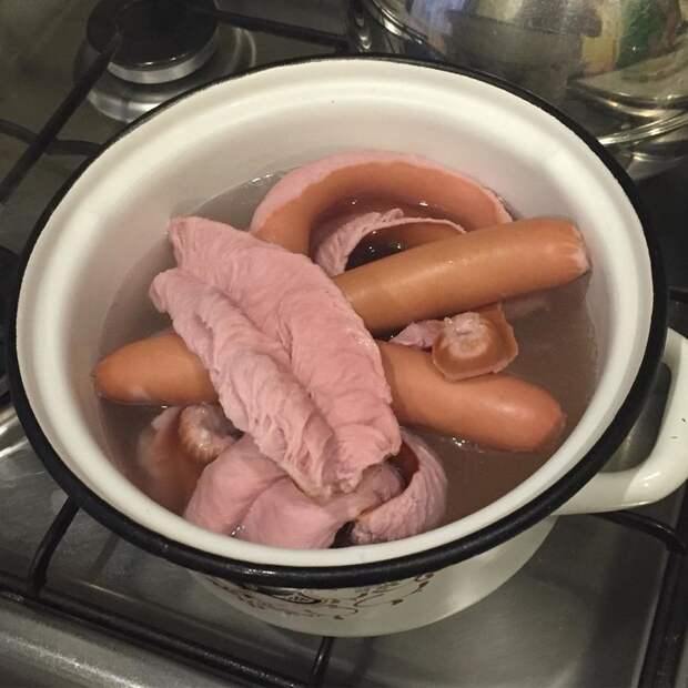 Ну ооочень забывчивые люди! Ну ооочень забывчивые люди!