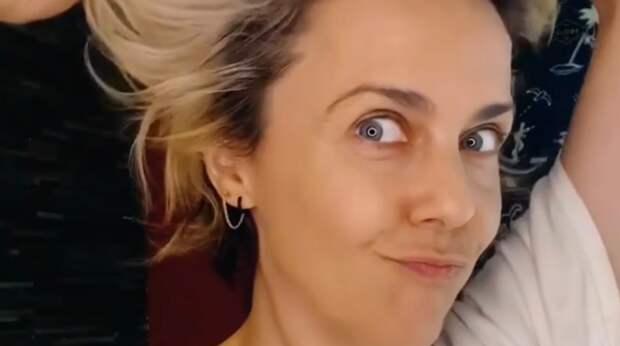 Сбежавшая за границу телеведущая Ольга Шелест продала квартиру в России