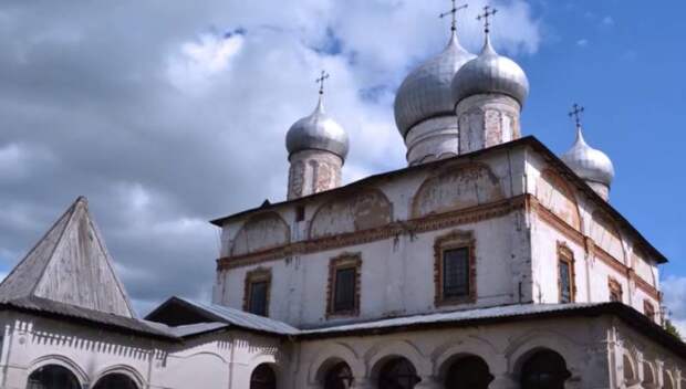 Об истории Древней Руси и её преподавании в российских школах