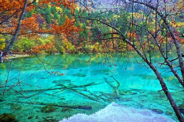 WaterLandscapes06 WaterLandscapes06 8 самых красивых водных ландшафтов мира