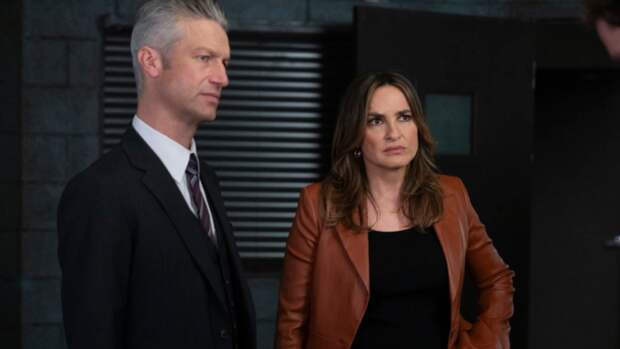 The Law & Order Phenomenon: When Does Ripping Cases From The Headlines Become Exploitation?