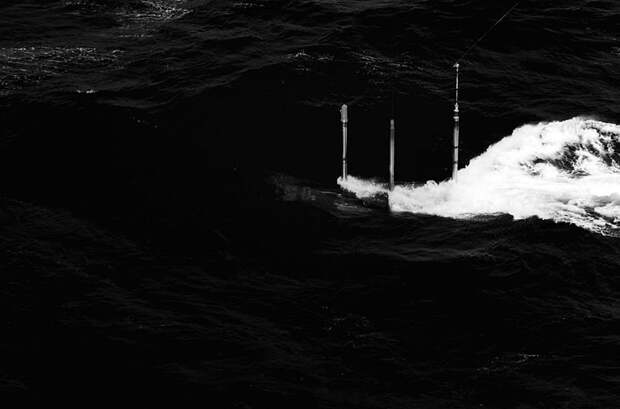 В отсеках Холодной войны. Противостояние ВМФ СССР и ВМС США В отсеках Холодной войны. Противостояние ВМФ СССР и ВМС США