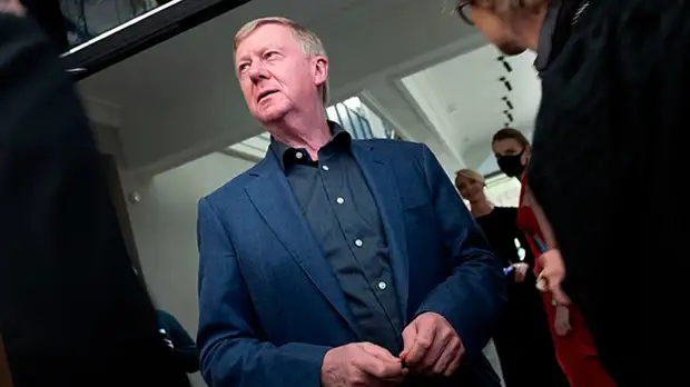 Пронько: Настало время посадок – начать стоит с Чубайса и Ко