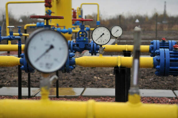 Украина может согласиться на транзит российского газа. Но только если попросит Европа