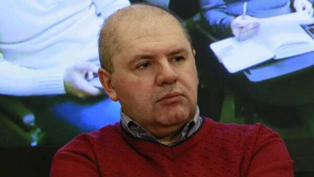 Брутер назвал условия, при которых РФ пойдет на сделку с США по Украине Брутер назвал условия, при которых РФ пойдет на сделку с США по Украине