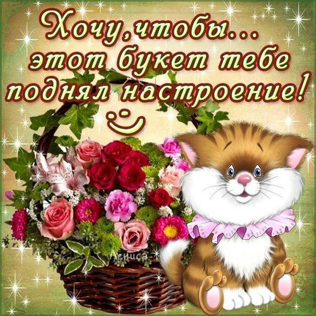Подруга настроение. Открытки для поднятия настроения девушке. Картинки для девушки для настроения. Открытки цветочки для настроения. Красивая открытка девушке для настроения.