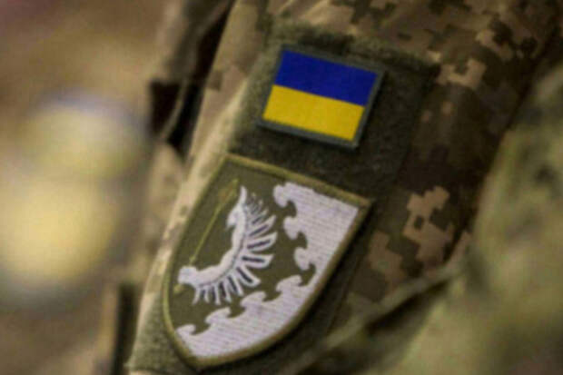 В России сообщили о пропаже боевиков «Скалы» в Днепропетровской области