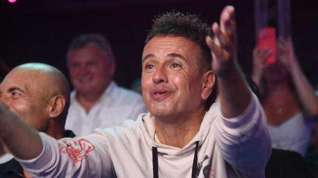 Андрей Губин серьезно поговорил с Собчак после 20 лет молчания — извиняться не собирается