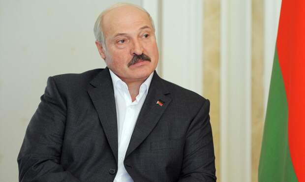 Лукашенко: высокий уровень двусторонних отношений определяет характер белорусско-украинского взаимодействия на современном этапе Лукашенко: высокий уровень двусторонних отношений определяет характер белорусско-украинского взаимодействия на современном этапе
