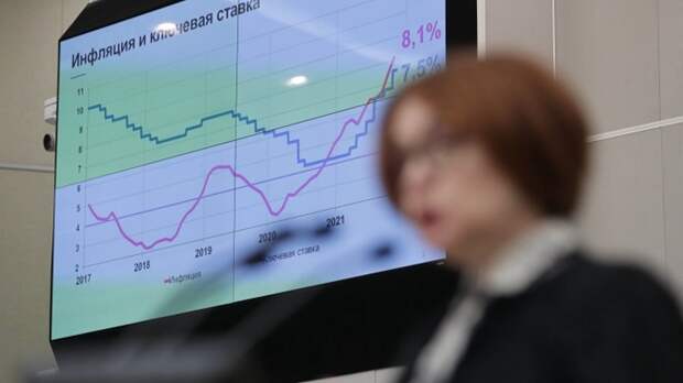 Володина на неё нет. Госдума пощадила Набиуллину, а зря