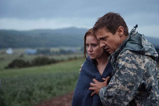 6. Прибытие (2016)