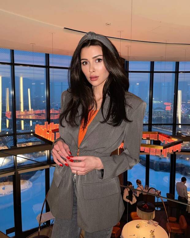 Дочь Эминема опубликовала редкий снимок с бойфрендом