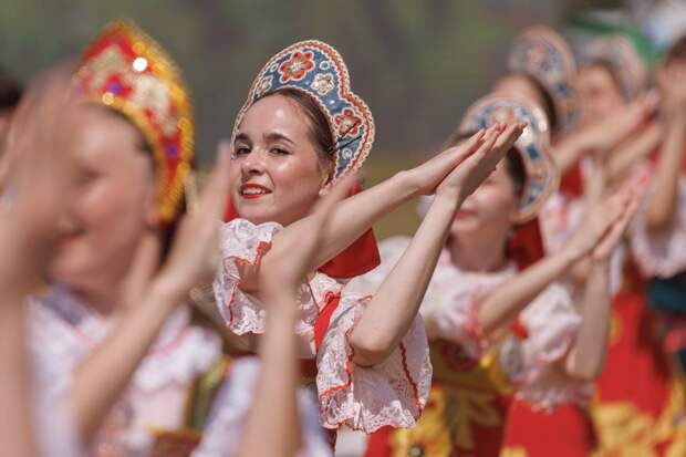 Фото: Sergey Elagin/Global Look Press