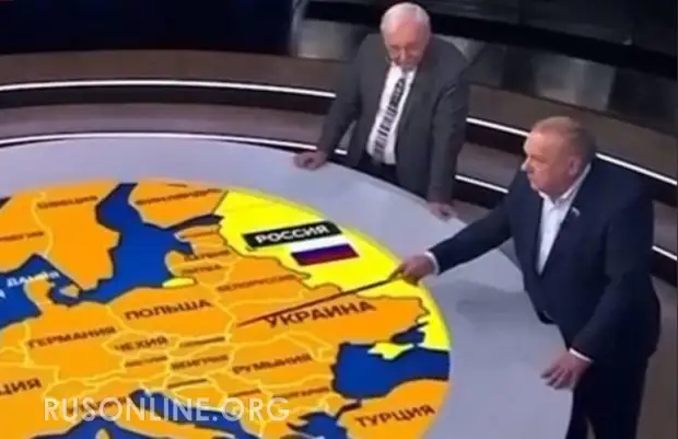 "ПОЛУЧИТЕ ПО ПОЛНОЙ СХЕМЕ": РОССИЯ ДАЛА НАТО ИНТЕРЕСНЫЙ СОВЕТ ПЕРЕД САММИТОМ.