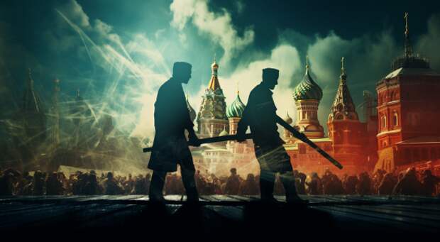 События, произошедшие в Ростове-на-Дону, стали еще одним знаком того, что ситуация с национальными конфликтами в России становится все более напряженной.-8