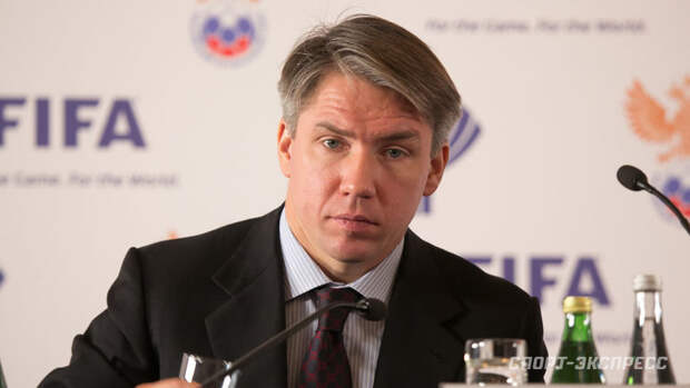 Сорокин заявил, что проведению финала ЛЧ в Санкт-Петербурге в 2022 году ничего не угрожает