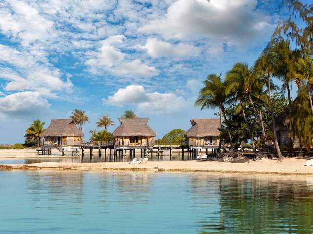 29 мест, которые вы должны увидеть, прежде чем они исчезнут навсегда