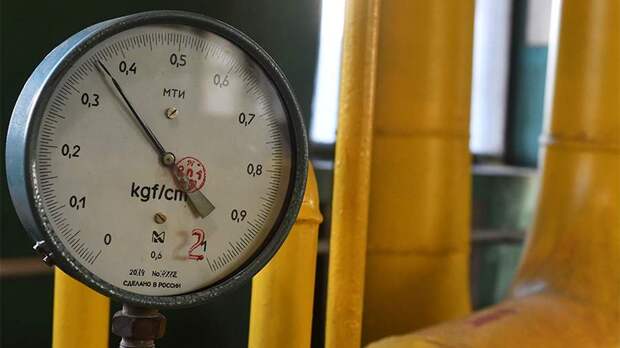 Депутат ЕП назвал газ из РФ жизненно необходимым для Словакии