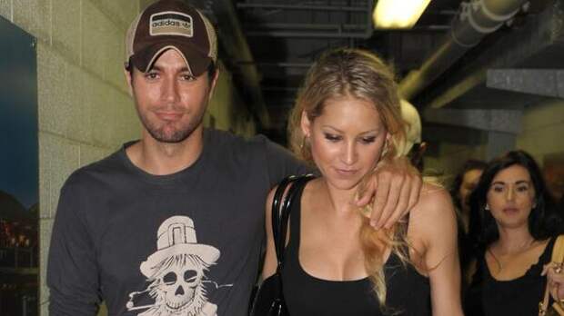 Так нельзя! Новое видео, опубликованное Энрике Иглесиасом, возмутило фанатов