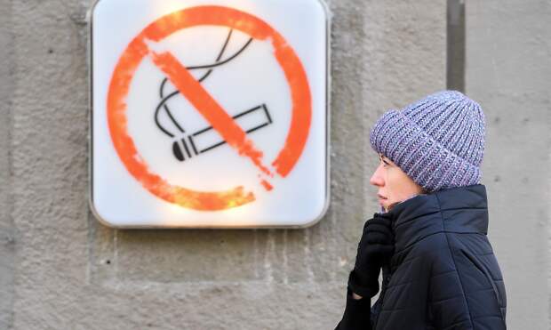 Юрист объяснил, как стребовать с соседей компенсацию за табачный дым