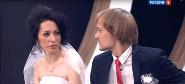 Новая жена Сергея Зверева отказалась от своих детей