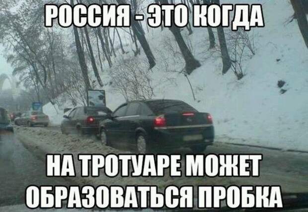 автоприколы
