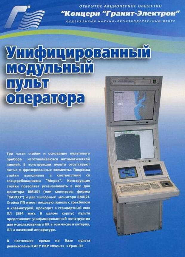 Какие модули нужны нашим кораблям?