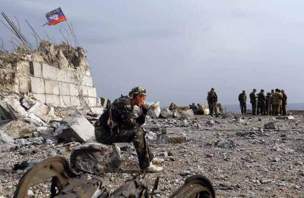 Большая война: Донбасс готовит полномасштабный ответ Киеву