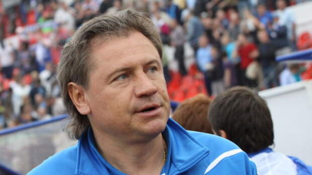 Узбекский клуб выплатит крупную сумму российскому тренеру