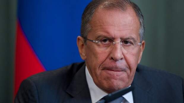 Лавров сделал важное заявление по Донбассу Лавров сделал важное заявление по Донбассу
