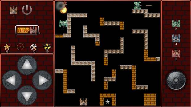 Super Tank Battle — myCityArmy Super Tank Battle — myCityArmy