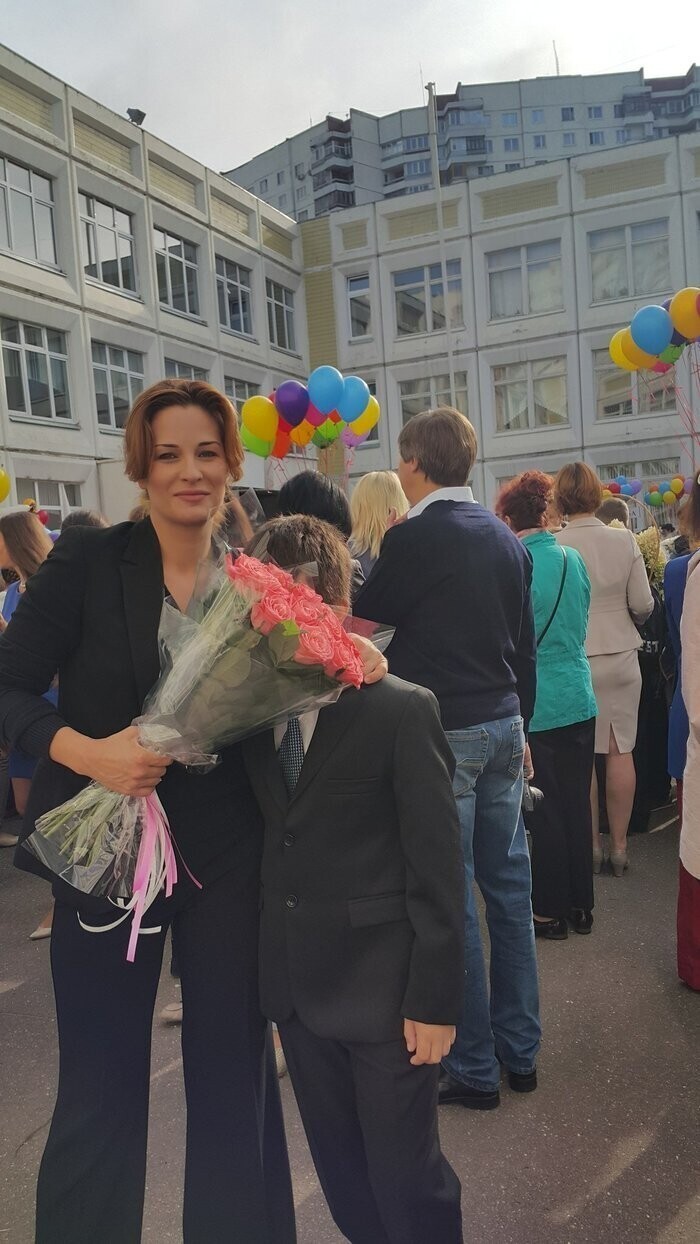 Чтобы ребеночка не сглазили? Наверное так Чтобы ребеночка не сглазили? Наверное так