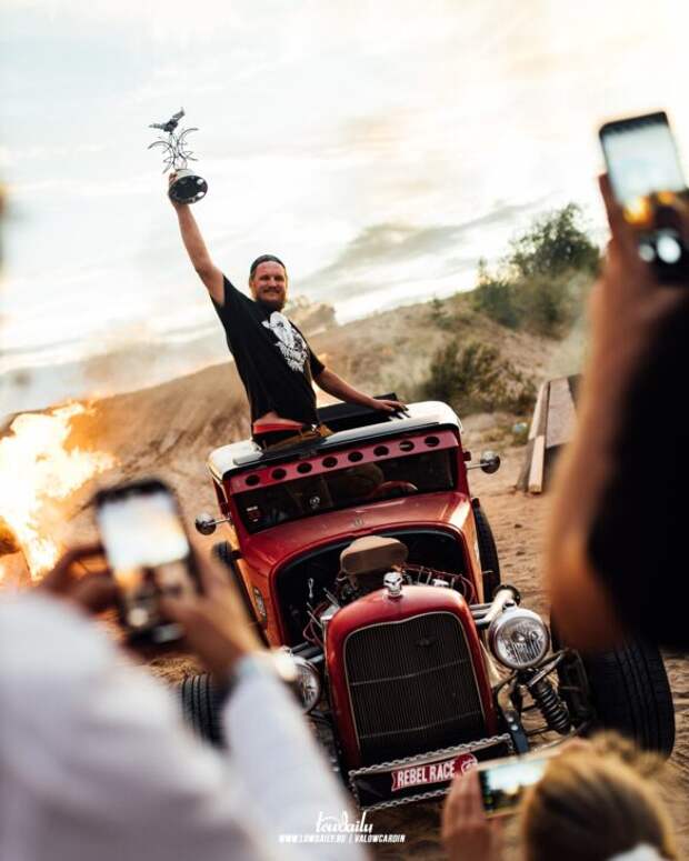 rebel race 3