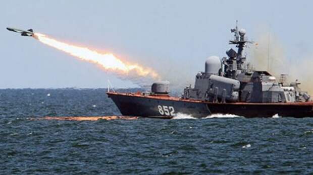 Российский флот стал хозяином морей: СМИ назвали причины