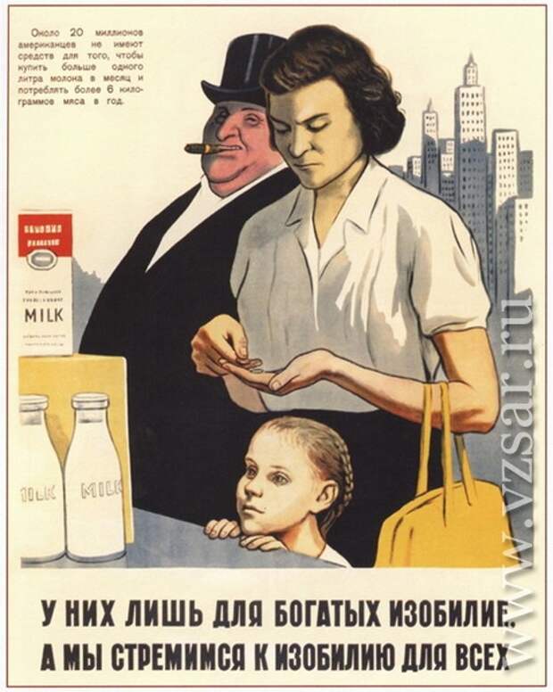 О мотивации