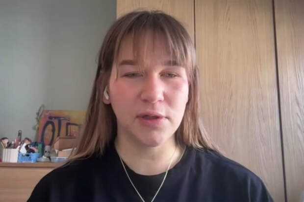 Дочь Лазаревой и Шаца раскрыла недостаток жизни в Европе