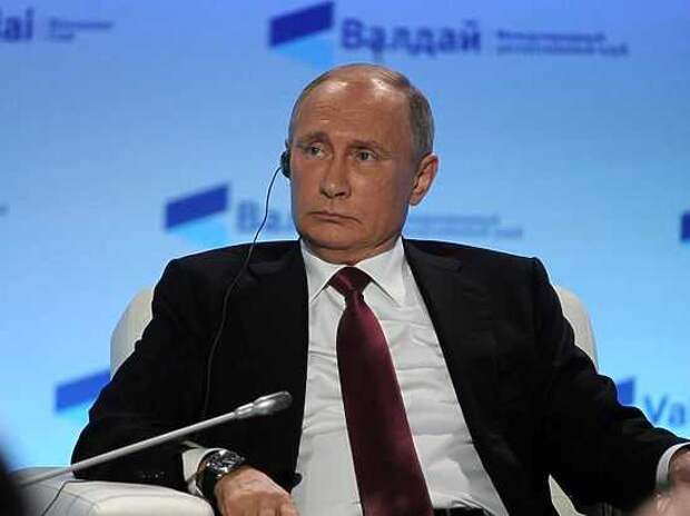 Путин сделал Хиллари Клинтон интересное предложение Путин сделал Хиллари Клинтон интересное предложение