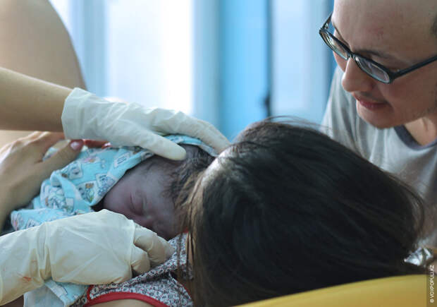 Человек родился birth45 Человек родился