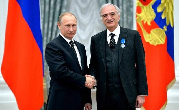 Почему азербайджанский посол сказал про гибель российского Ми-24 больше, чем должен Почему азербайджанский посол сказал про гибель российского Ми-24 больше, чем должен