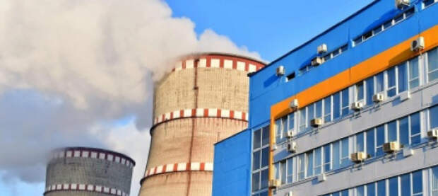 Украина подходит к зиме в условиях не только энергетического, но и ядерного риска