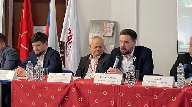 В Смольном рассказали, когда Петербург ощутит последствия санкций