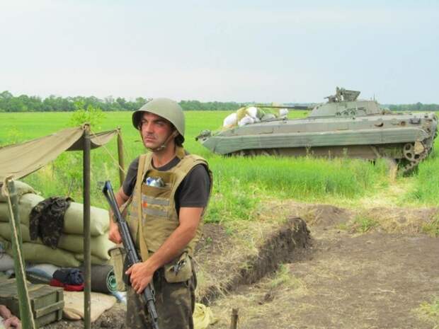 Солдаты украинской армии рассказали о "скотских условиях" и обмане. Фото 4
