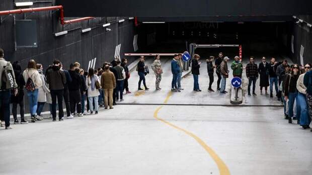 В Венгрии сообщили о рекордной на выборах